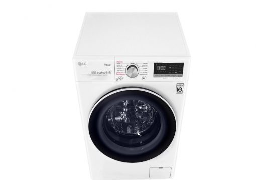 لباسشویی ال جی WV5149WVP