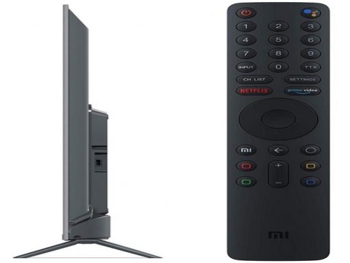 تلویزیون L43M5-5ASP