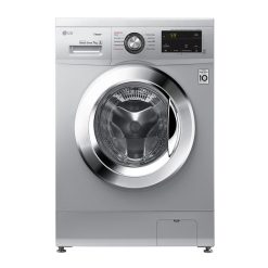 ماشین لباسشویی 7 کیلویی ال جی مدل F2J3HS4L