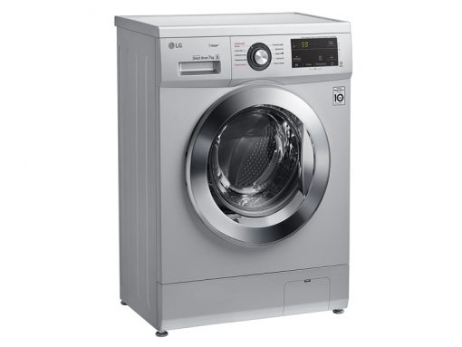 ماشین لباسشویی 7 کیلویی ال جی مدل F2J3HS4L - Image 2