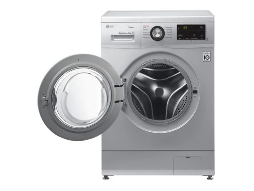 ماشین لباسشویی 7 کیلویی ال جی مدل F2J3HS4L - Image 3