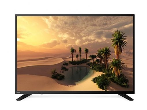 تلویزیون 43 اینچ توشیبا مدل 43S2800 - Image 2
