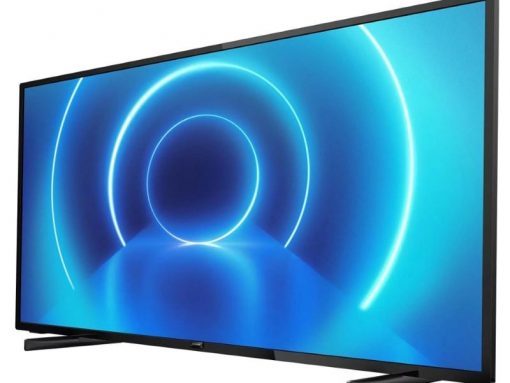 70PUS7505 TV