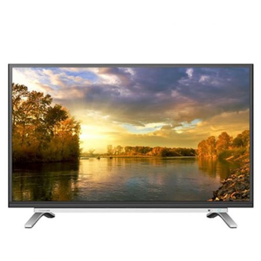 تلویزیون 43 اینچ توشیبا مدل 43L5995