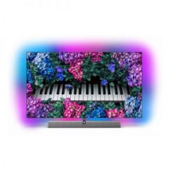 تلویزیون 65 اینچ فیلیپس مدل 65OLED935