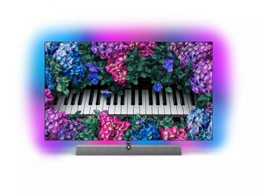 تلویزیون 65 اینچ فیلیپس مدل 65OLED935