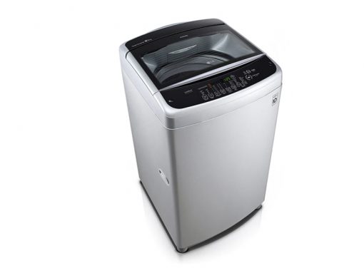 ماشین لباسشویی 16 کیلویی ال جی مدل T1666NEFT - Image 2