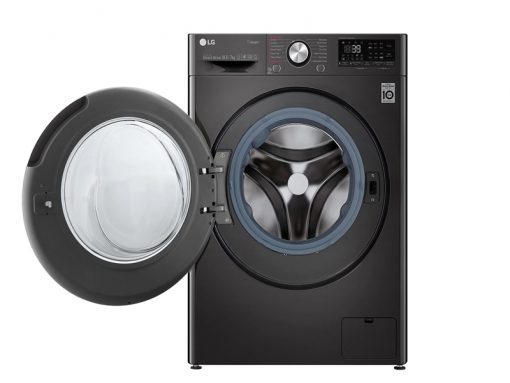 ماشین لباسشویی 10.5/7 کیلویی ال جی مدل F4V9RCP2E - Image 5