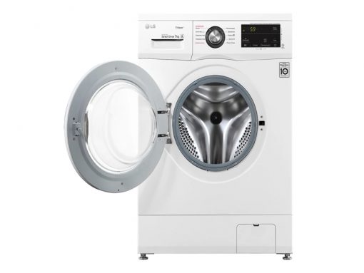 ماشین لباسشویی 7 کیلویی ال جی مدل F2J3HS2W - Image 3