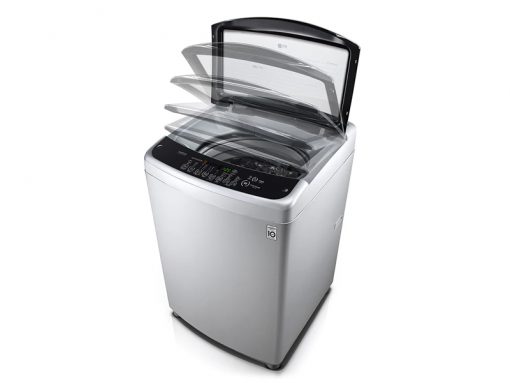 ماشین لباسشویی 16 کیلویی ال جی مدل T1666NEFT - Image 4