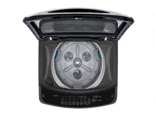 ماشین لباسشویی 16 کیلویی ال جی مدل T1666NEHT2 - Image 5