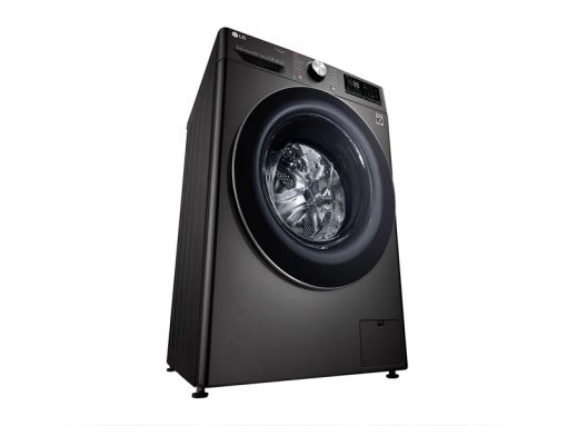 ماشین لباسشویی 10.5/7 کیلویی ال جی مدل F4V9RCP2E - Image 6