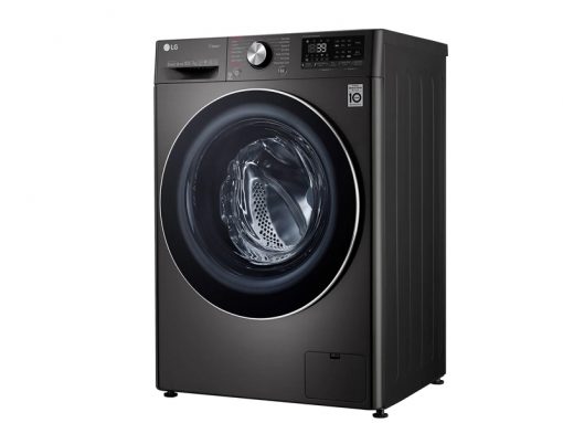ماشین لباسشویی 10.5/7 کیلویی ال جی مدل F4V9RCP2E - Image 2