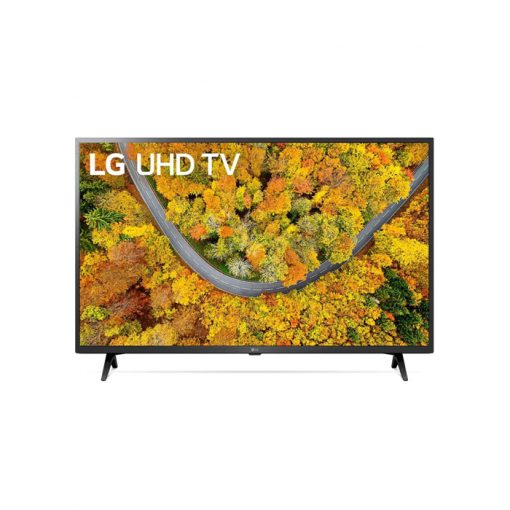 تلویزیون ال جی 50UP76006LC