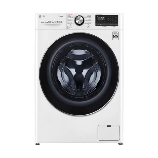ماشین لباسشویی ال جی WDV9142WRP