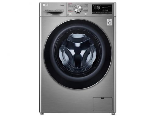 ماشین لباسشویی 10.5 کیلویی ال جی مدل TW4V7RW1W - Image 2