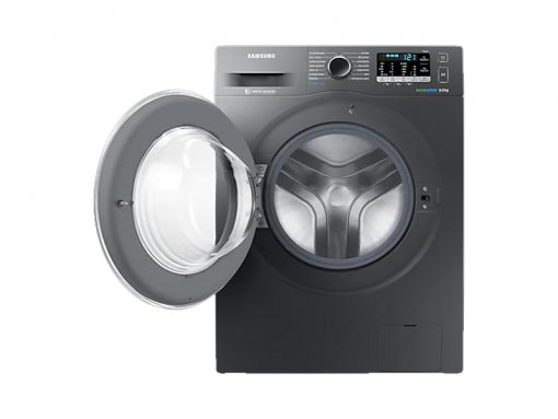 ماشین لباسشویی 8 کیلویی سامسونگ مدل WW80J54E0BX - Image 2