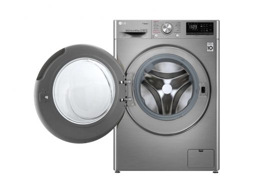 ماشین لباسشویی 8.5 کیلویی ال جی مدل F2V5GYP2T - Image 2