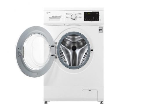 ماشین لباسشویی 7 کیلویی ال جی مدل FH2J3QNDPO - Image 2