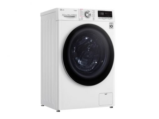 ماشین لباسشویی 10.5 کیلویی ال جی مدل TW4V7RW1W - Image 3