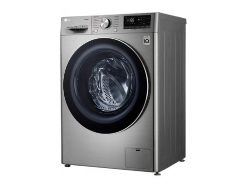 ماشین لباسشویی 10.5 کیلویی ال جی مدل TW4V7RW1W - Image 4