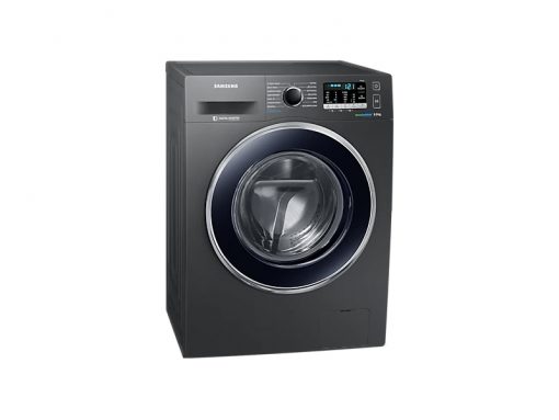 ماشین لباسشویی 8 کیلویی سامسونگ مدل WW80J54E0BX - Image 4