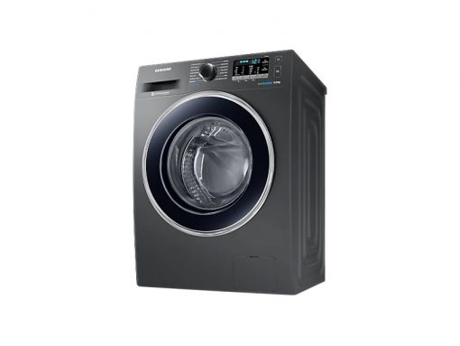 ماشین لباسشویی 8 کیلویی سامسونگ مدل WW80J54E0BX - Image 3