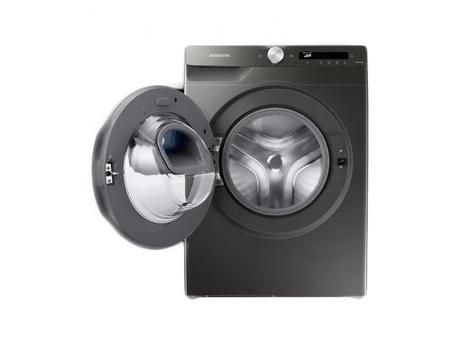 ماشین لباسشویی 8 کیلویی سامسونگ مدل WW80T554DAN1 - Image 2