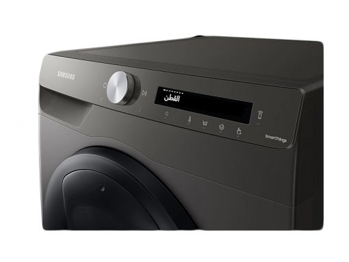 ماشین لباسشویی 8 کیلویی سامسونگ مدل WW80T554DAN1 - Image 6