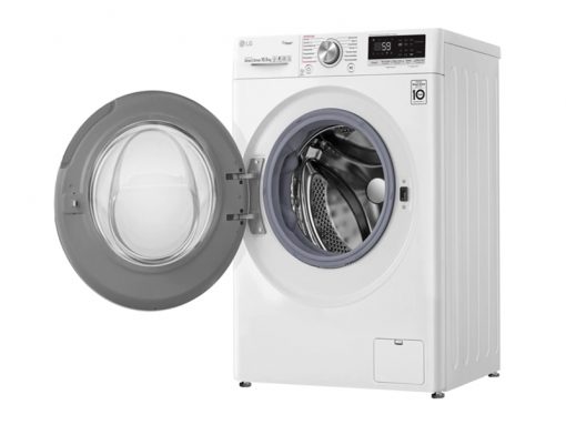 ماشین لباسشویی 10.5 کیلویی ال جی مدل TW4V7RW1W - Image 7