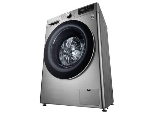 ماشین لباسشویی 8.5 کیلویی ال جی مدل F2V5GYP2T - Image 7