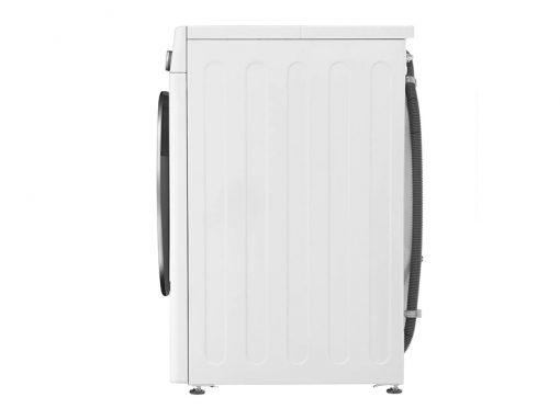 ماشین لباسشویی 10.5/7 کیلویی ال جی مدل WDV9142WRP - Image 8
