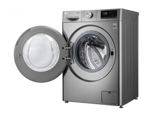ماشین لباسشویی 10.5 کیلویی ال جی مدل TW4V7RW1W - Image 8