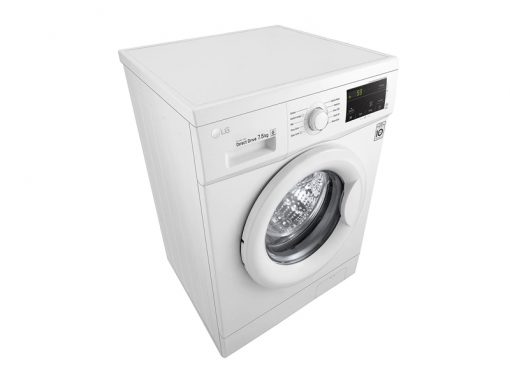 ماشین لباسشویی 7 کیلویی ال جی مدل FH2J3QNDPO - Image 8