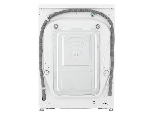 ماشین لباسشویی 10.5/7 کیلویی ال جی مدل WDV9142WRP - Image 9