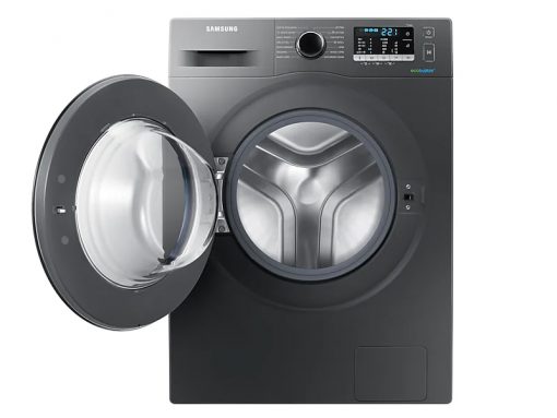 ماشین لباسشویی 8 کیلویی سامسونگ مدل WW80J5555FX1 - Image 2