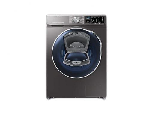 ماشین لباسشویی 10 کیلویی سامسونگ مدل WD10N645R2X/FH - Image 2
