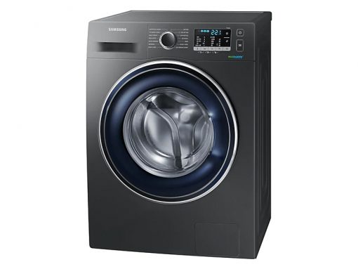ماشین لباسشویی 8 کیلویی سامسونگ مدل WW80J5555FX1 - Image 3