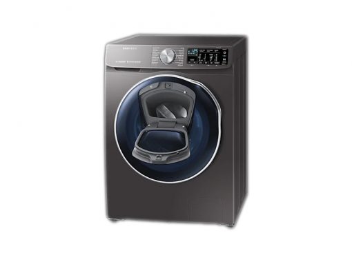 ماشین لباسشویی 10 کیلویی سامسونگ مدل WD10N645R2X/FH - Image 3