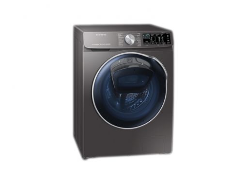 ماشین لباسشویی 10 کیلویی سامسونگ مدل WD10N645R2X/FH - Image 4