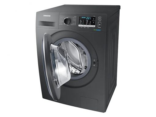 ماشین لباسشویی 8 کیلویی سامسونگ مدل WW80J5555FX1 - Image 4