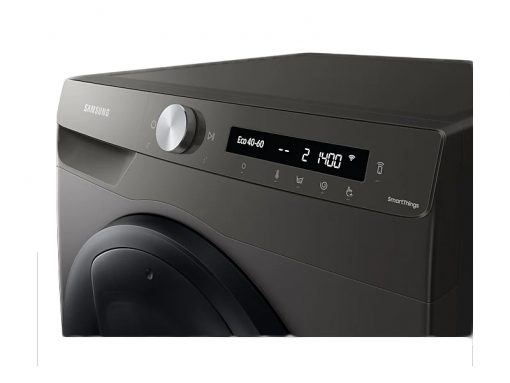 ماشین لباسشویی 9 کیلویی سامسونگ مدل WW90T554DAN - Image 6