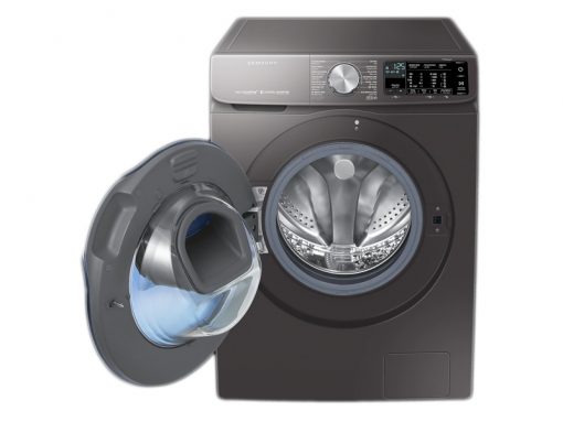 ماشین لباسشویی 10 کیلویی سامسونگ مدل WD10N645R2X/FH - Image 7