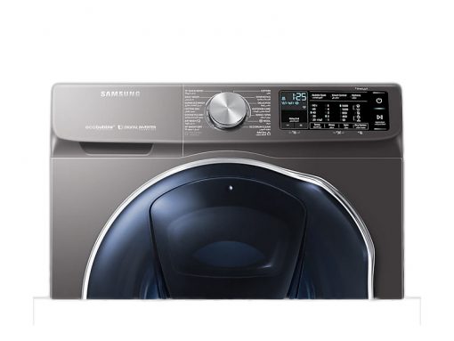 ماشین لباسشویی 10 کیلویی سامسونگ مدل WD10N645R2X/FH - Image 8