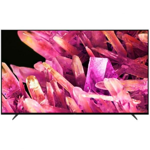 تلویزیون 85 اینچ سونی مدل 85x90k