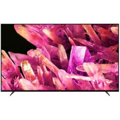 تلویزیون 75 اینچ سونی مدل 75X90K