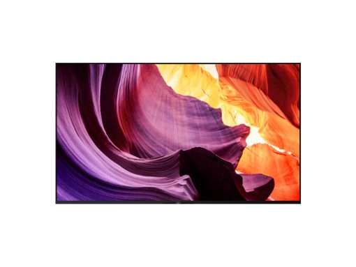 تلویزیون 75 اینچ سونی مدل 75X80K - Image 9