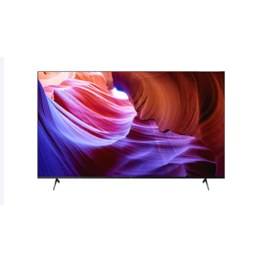 تلویزیون سونی 75X85K