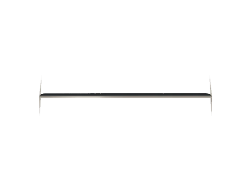 تلویزیون 65 اینچ سونی مدل 65X95K - Image 7