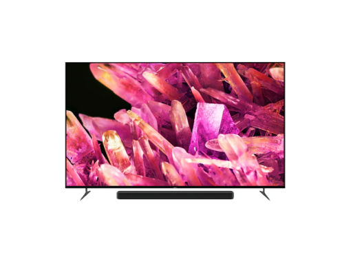 تلویزیون 65 اینچ سونی مدل 65X90K - Image 6